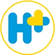 H+